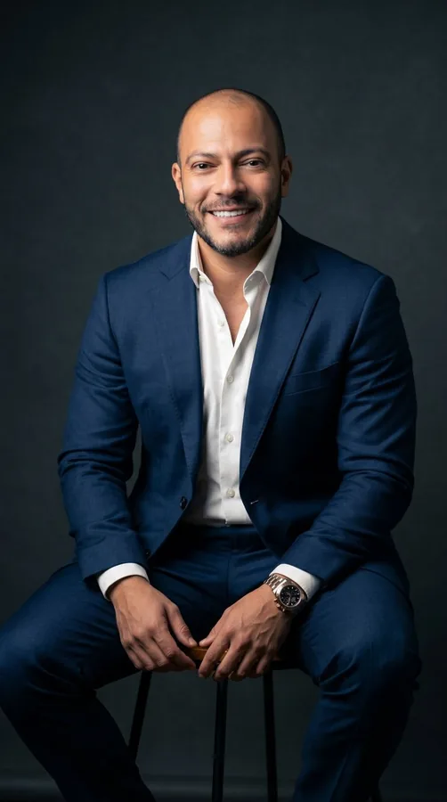 Matheus Nichele, especialista em vendas