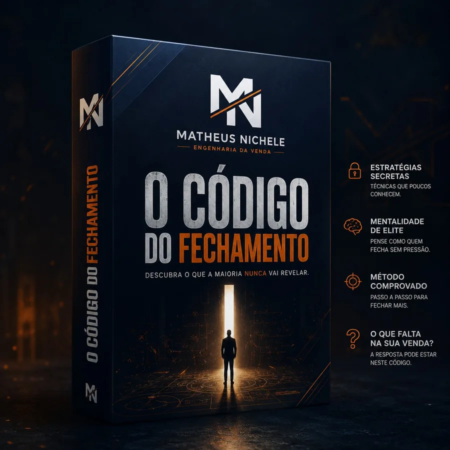 Mockup do Baralho das Objeções com cartas